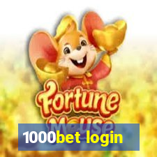 1000bet login